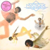 LP / MYSTIQUE / MYSTIQUE