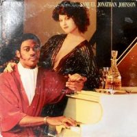 LP / SAMUEL JONATHAN JOHNSON / MY MUSIC