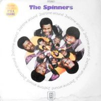 LP / THE SPINNERS / 2ND TIME AROUND