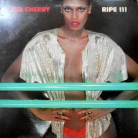 LP / AVA CHERRY / RIPE!!!