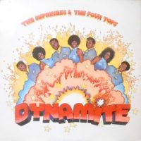 LP / THE SUPREMES & THE FOUR TOPS / DYNAMITE