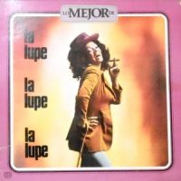 LP / LA LUPE / LO MEJOR DE