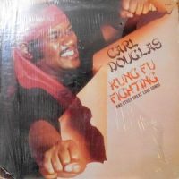 LP / CARL DOUGLAS / KUNG FU FIGHTING