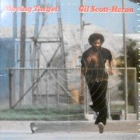 LP / GIL SCOTT-HERON / MOVING TARGET