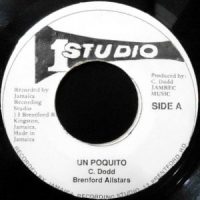 7 / BRENTFORD ALLSTARS / UN POQUITO