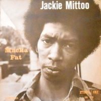 LP / JACKIE MITTOO / MACKA FAT