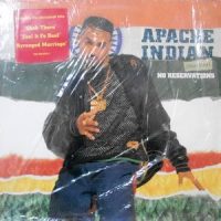 LP / APACHE INDIAN / NO RESERVATIONS
