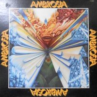 LP / AMBROSIA / AMBROSIA