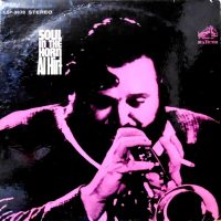 LP / AL HIRT / SOUL IN THE HORN