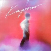 LP / KAPONO / KAPONO