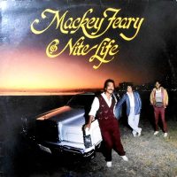 LP / MACKEY FEARY & NITE LIFE / MACKEY FEARY & NITE LIFE