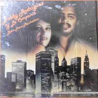 LP / BOBBY RODRIGUEZ Y LA COMPANIA / LATIN FROM MANHATTAN