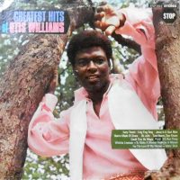 LP / OTIS WILLIAMS / GREATEST HITS