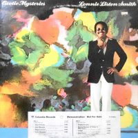 LONNIE LISTON SMITH / EXOTIC MYSTERIES