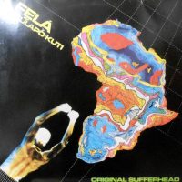 LP / FELA ANIKULAPO-KUTI / ORIGINAL SUFFERHEAD