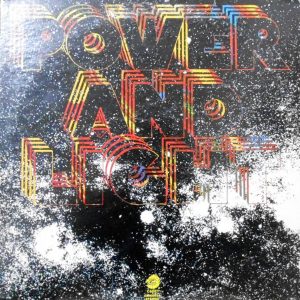 LP / POWER AND LIGHT / POWER AND LIGHT