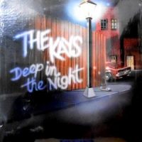 LP / THE KAYS / DEEP IN THE NIGHT