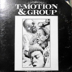 LP / T-MOTION & GROUP / T-MOTION & GROUP