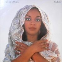 LP / SYLVIA ST. JAMES / MAGIC