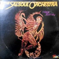 LP / THE SALSOUL ORCHESTRA / MAGIC JOURNEY