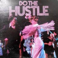 LP / V.A. / DO THE HUSTLE