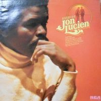 LP / JON LUCIEN / RASHIDA