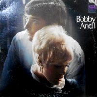 LP / BOBBY AND I / BOBBY AND I