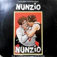 LP / O.S.T. / NUNZIO