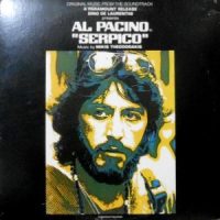 LP / O.S.T. / SERPICO