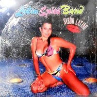 LP / LATIN SPICE BAND / SABOR LATINO