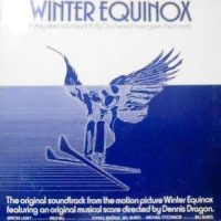 LP / O.S.T. / WINTER EQUINOX