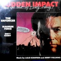 LP / O.S.T. / SUDDEN IMPACT AND THE BEST OF DIRTY HARRY