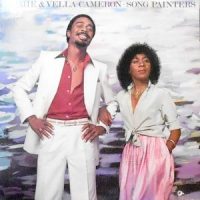 LP / JIMMIE & VELLA CAMERON / SONG PAINTERS