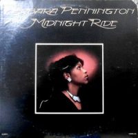 LP / BARBARA PENNINGTON / MIDNIGHT RIDE