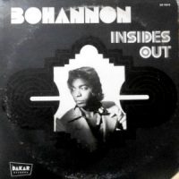 LP / BOHANNON / INSIDES OUT