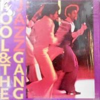 LP / KOOL & THE GANG / KOOL JAZZ