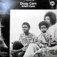 LP / DOUG CARN / INFANT EYES