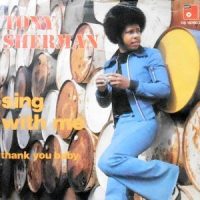 7 / TONY SHERMAN / SING WITH ME / THANK YOU BABY