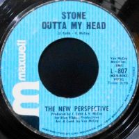 7 / THE NEW PERSPECTIVE / STONE OUTTA MY HEAD / IT WILL NEVER BE THE END