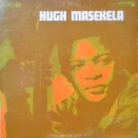 LP / HUGH MASEKELA / HUGH MASEKELA