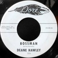 7 / DEANE HAWLEY / BOSSMAN / LOOK FOR A STAR
