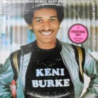 LP / KENI BURKE / KENI BURKE