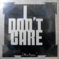 LP / I DON'T CARE / ASK ANYONE