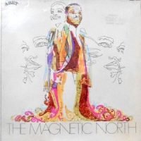 LP / FREDDIE NORTH / THE MAGNETIC NORTH