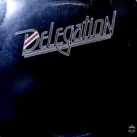 LP / DELEGATION / DELEGATION