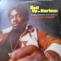 LP / O.S.T. / HELL UP IN HARLEM