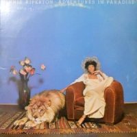 LP / MINNIE RIPERTON / ADVENTURE IN PARADISE