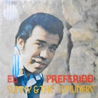 LP / SUNNY & THE SUNLINERS / EL PREFERIDO