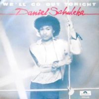 7 / DANIEL SAHULEKA / WE'LL GO OUT TONIGHT