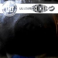 7 / LIL LOUIS / FRENCH KISS